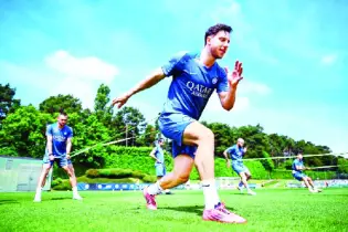 মিউনিখে পিএসজি-ইন্টার ফাইনাল মহারণ