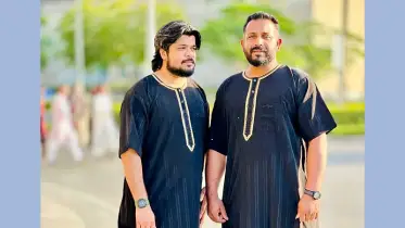 ভগ্নিপতির মৃত্যুর ৩৫ দিন পর ভাইয়ের মৃত্যু