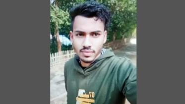 বিএসএফের গুলিতে এক বাংলাদেশি যুবক নিহত