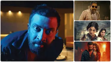 ঈদুল আজহার সিনেমা ’তাণ্ডব’ পাচ্ছে সর্বোচ্চ হলে, বাকীদের কি হাল?