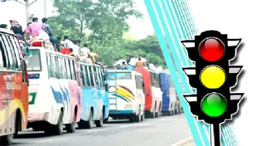 আনন্দ যেন বিষাদে পরিণত না হয়