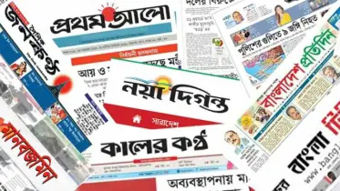 মতপ্রকাশের গলা টিপে ধরার দিন আজ