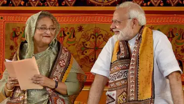 “ভারত শুধু হাসিনার কথা শুনেছে, জনগণের নয়”