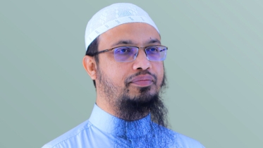 বাংলাদেশের জনগণকে সামরিক প্রশিক্ষণের আওতায় আনা উচিত: শায়খ আহমাদুল্লাহ
