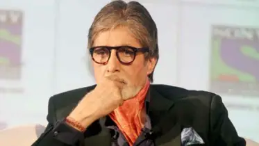 ভারতীয়দের সমালোচনার মুখে সিদ্ধান্ত, সরকারের হয়ে আর কথা বলবেন না অমিতাভ বচ্চন!