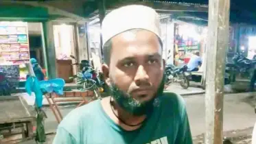 শেষ পর্যন্ত পরিবারের কাছে ফিরলেন মাছুম ফকির