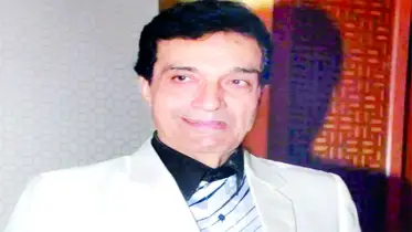 মারা গেছেন ধীরাজ কুমার