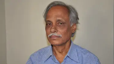 উদীচী সভাপতি অধ্যাপক বদিউর রহমান আর নেই