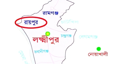 রায়পুরে মেয়ে শিশুকে বিষপান করিয়ে মায়ের আত্মহত্যা