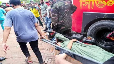 মানবতার এপিঠ-ওপিঠ