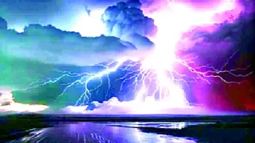দীর্ঘতম বজ্রপাতের স্বীকৃতি 