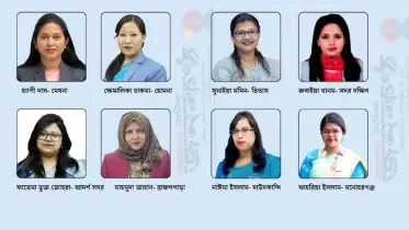 নারী নেতৃত্বে উদ্ভাসিত কুমিল্লা, ৯ ইউএনও ও ৮ এসিল্যান্ডের দায়িত্বে নার