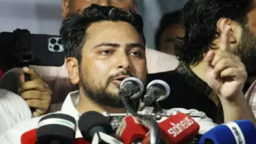 গণভবন জয় করেছি, এবার জাতীয় সংসদ জয় করবো