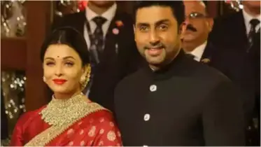 রাইসুন্দরীর জৌলুসে হীনম্মন্যতায় ভুগতেন অভিষেক