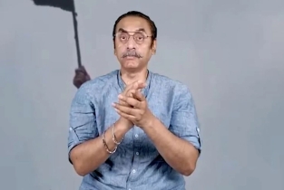 আজ রাতেই আ.লীগ নিষিদ্ধের ব্যাপারে ক্লিয়ার পদক্ষেপ ঘোষণা করতে হবে: পিনাকী
