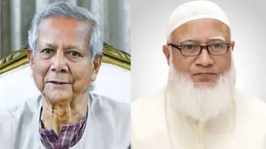 প্রধান উপদেষ্টাকে সর্বদলীয় বৈঠক ডাকার আহ্বান আমীরে জামায়াতের