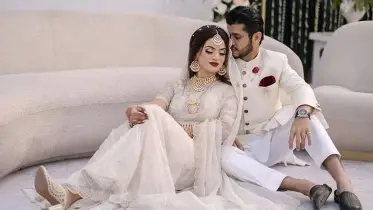 স্বামী-স্ত্রীর মধ্যে বয়সের পার্থক্য ঠিক কত হওয়া উচিত? গবেষণা যা বলে 