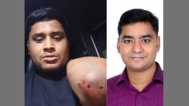 হাসনাত আব্দুল্লাহর উপর সন্ত্রাসী হামলার নিন্দা জানাচ্ছি: নাছির উদ্দিন