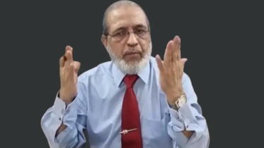 ওদের ডিকশনারিতে লজ্জা শব্দটি নেই, কারণ এরা সব পরগাছা, আওয়ামী ফ্যাসিবাদের দোসর
