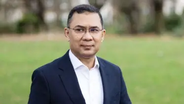 ১৪ লক্ষাধিক রোহিঙ্গাকে আশ্রয় দিয়ে বাংলাদেশ মানবিক দৃষ্টান্ত স্থাপন করেছে: তারেক রহমান