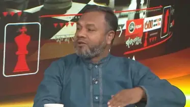 জামায়াত নিষিদ্ধের পরে আন্দোলন আরও শক্তিশালী হয়েছিল