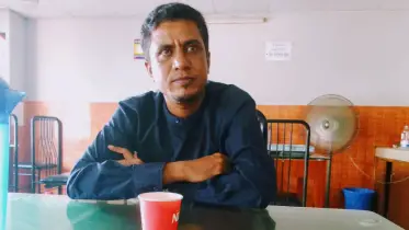 পটিয়ায় ইউপি সদস্যের ঝুলন্ত মরদেহ উদ্ধার