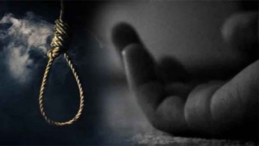 নেত্রকোনায় বসতঘরে ঝুলছিল স্বামী-স্ত্রীর লাশ