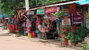 শিল্পাঞ্চলে বাজার ব্যবস্থাপনার অভাব, চলছে যেমন খুশি বাণিজ্য