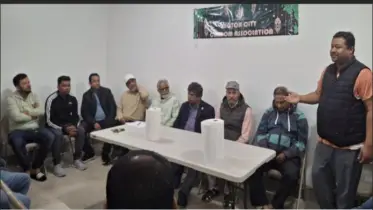 মিশিগানে মটর সিটি কেরাম টুর্নামেন্টের আয়োজন