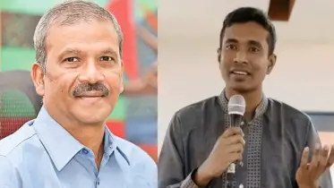 বিদায় হজের ভাষণ নিয়ে সাইয়্যেদ আব্দুল্লাহর পোস্ট শেয়ার করলেন আইন উপদেষ্টা