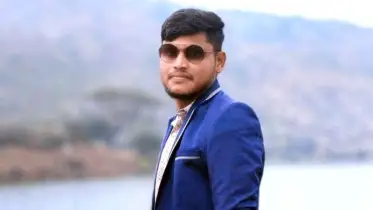 ফেসবুকে পোস্ট দিয়ে জামায়াতে যোগ দেওয়ার ঘোষণা ছাত্রদল নেতার