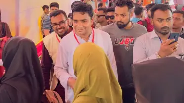 রক্ষীবাহিনীর মতো আচরণ করছে বৈষম্যবিরোধী ছাত্র আন্দোলন: নাছির উদ্দীন