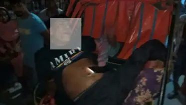 আওয়ামী লীগ কর্মীকে গুলি করে ও কুপিয়ে জখম