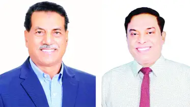 নরসিংদী জেলা বিএনপি সভাপতি খোকন সম্পাদক এলাহী