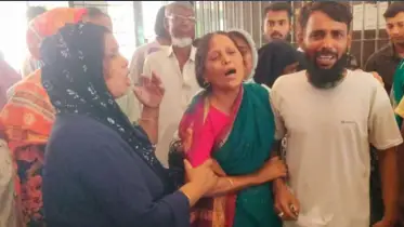 নরসিংদী কারাগারে নির্যাতনে  কয়েদির মৃত্যুর অভিযোগ