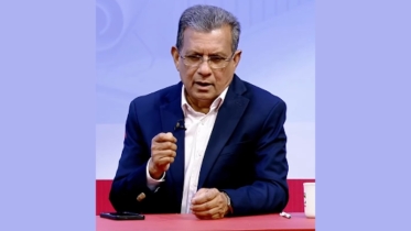 জামায়াত এদেশের রাজনীতির সাথে মিশে গেছে, তাদেরকে ছুঁড়ে ফেলতে পারব না: ডা. ওয়াজেদ খান