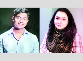 মাহতিম-তারান্নুমের নতুন গান প্রকাশ