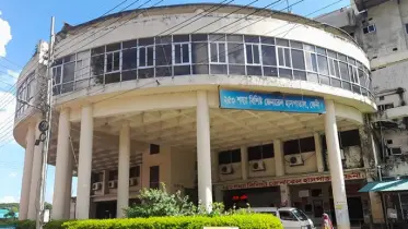 ফেনীতে সড়ক দুর্ঘটনায় ১ তরুণীর মৃত্যু