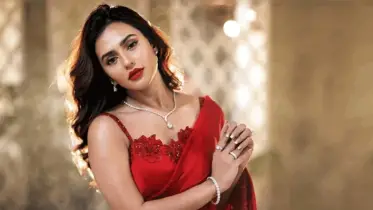 জীবনের সবচেয়ে মুমূর্ষু সময় পার করেছি : নুসরাত ফারিয়া