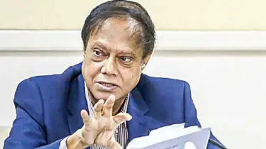 দেশের পরিস্থিতি সামলাতে রাজনৈতিক অর্থনীতি নিয়ে ভাবতে চান গভর্নর