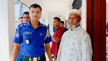 বিএনপি কর্মসূচিতে হামলার অভিযোগে চেয়ারম্যান আটক