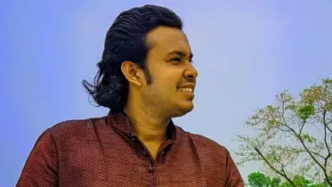 মায়ের স্মৃতি,বন্ধুর হাসি: ইন্ডিয়ার ক্যাম্পাসে এক ভিন্নরকম ঈদুল আযহা