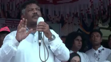 নির্বাচন নিয়ে ষড়যন্ত্র-চক্রান্ত আর কইরেন না: রুহুল কুদ্দুস তালুকদার