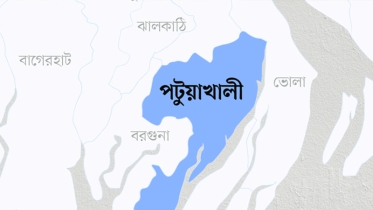 পটুয়াখালীতে দাদি ও সৎ মাকে জবাই করে হত্যা