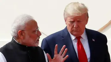 জঙ্গিবাদকে আর প্রক্সি যুদ্ধ নয়, সরাসরি যুদ্ধ হিসেবেই দেখে ভারত