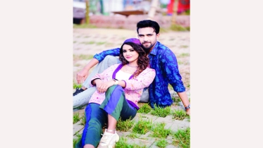 রঙ্গন এন্টারটেইনমেন্টে ‘বাতাসে প্রেমের ঘ্রাণ’