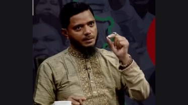রিমান্ডে ৫০টা লাঠির বাড়ি খাইলে তার মধ্যে ৪৯টাই খেয়েছি বিএনপির সঙ্গে থাকার জন্য