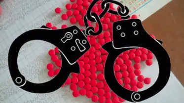 মতিঝিল থেকে ২৮ হাজার ইয়াবাসহ শীর্ষ মাদক কারবারি গ্রেফতার