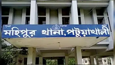 কলাপাড়া-কুয়াকাটা মহাসড়কের পাশ থেকে অজ্ঞাত ব্যক্তির মরদেহ উদ্ধার