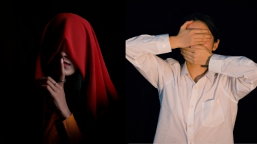 ‘ভালো ঘরের মেয়ে’ মানে কী?— শান্ত, চুপচাপ আর প্রশ্ন না করা মানুষ?